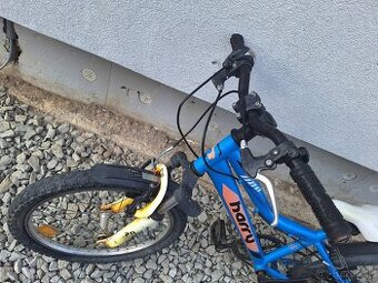 Detský bicykel