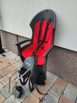 Sedačka na bicykel Hamax