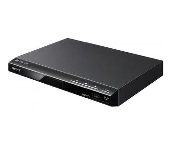 Predam takmer novy DVD Sony