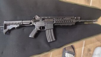 Airsoft M4