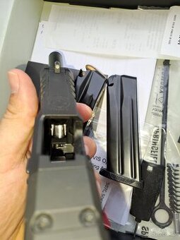 Springfield Echelon 4.0