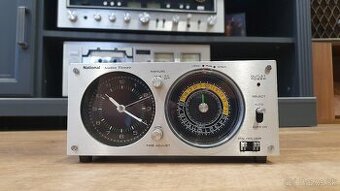 Predám audio timer National te61