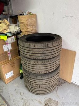 Letne pneu 235/45 R18
