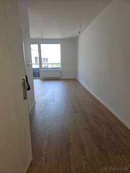 1-izbový byt s loggiou a garážovým státím – Popradská, Košic