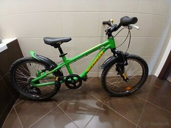 Kona Makena 20" detský horský bicykel