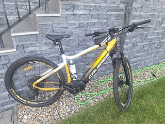 Crussis e-largo 8.7 m