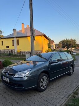 Predam Citroën C5 Break