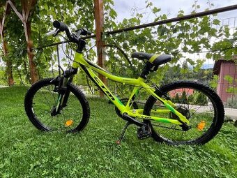 Detský bicykel CTM JERRY 2.0 20”