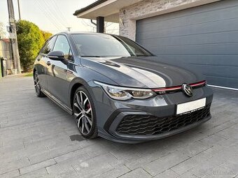 Vw Golf 2.0TSi GTI DSG 245k