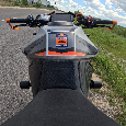KTM superduke 1290 R gen3 2023