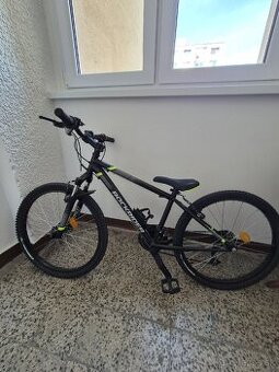Predam Rockrider ST 500