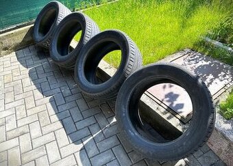 265/50 R19 letné pneu MICHELIN LATITUDE Sport 3