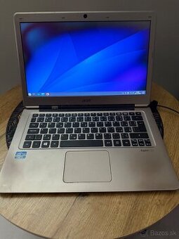 Acer aspire