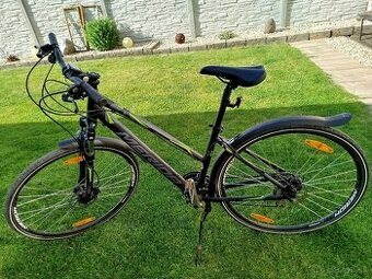 Dámsky bicykel Merida