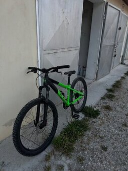 CTM Raptor 2.0 2022
