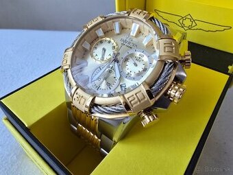 Invicta Bolt