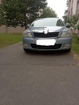 Predám Škoda Octavia Facelift