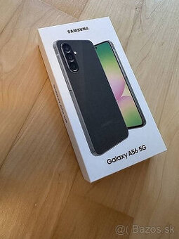 Samsung Galaxy A56 5G Dual SIM