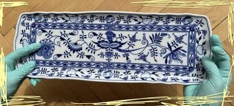 tácka CIBULÁK-zn.DUBÍ 1945+ za 50EUR
