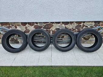 Letne pneumatiky 205/55 R16 Michelin