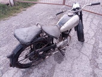 CZ 125t