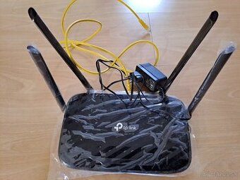 router