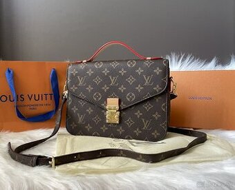 Louis Vuitton Metis kabelka