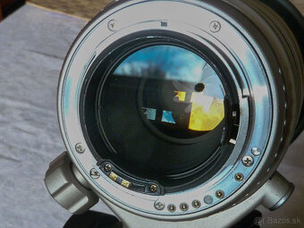 PENTAX 80-200mm