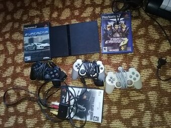 Predam ps2