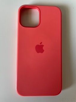 Obal na Apple iPhone 12 (originál)