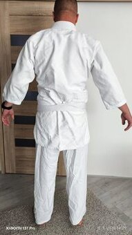 Kimono aikido, judo