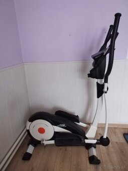 Eliptický trenažér Kettler crosstrainer verso 109