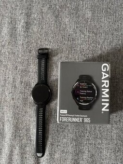 Predám smart hodinky Garmin 965