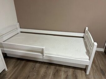 Posteľ 90x200