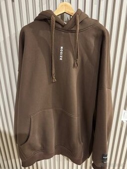 Mikina SIZE - 1