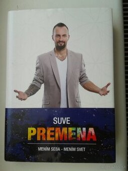 posun v živote