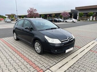 Citroen C4 1.4i 16V 65kw klima