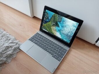 predám dotykový notebook - tablet Lenovo ideapad D330