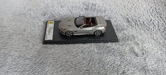 Predám model Ferrari Portofino Open 1:43 Looksmart