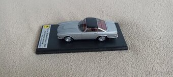 Predám model Ferrari 250 SWB Bertone 1:43
