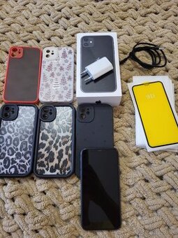Iphone11 64 gb