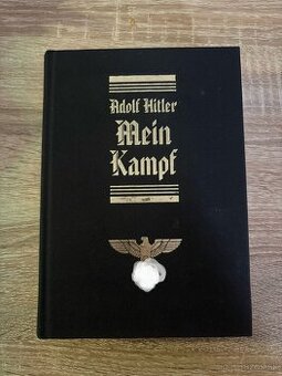 Mein kampf