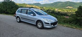 Peugeot 307sw