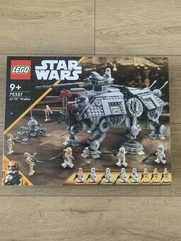 Lego Star Wars 75337