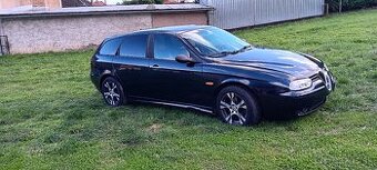 Predam Alfa Romeo 156 SW
