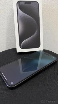 iPhone 15 Pro 256 GB