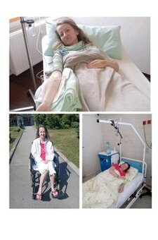 Hladam sofera karavanu, doprovod ci kuchara