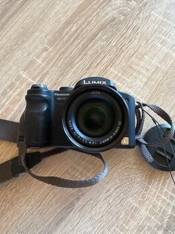 Lumix FZ7