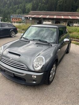 Mini Cooper S Ropredam - 1
