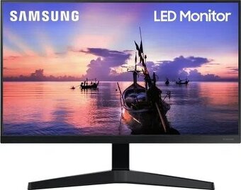 Monitor 24" Samsung F24T350